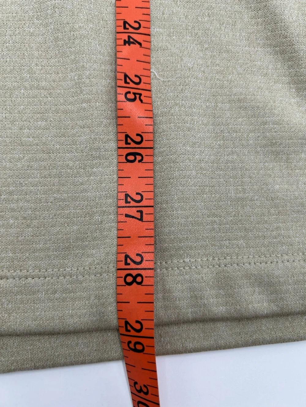 Callaway half zip